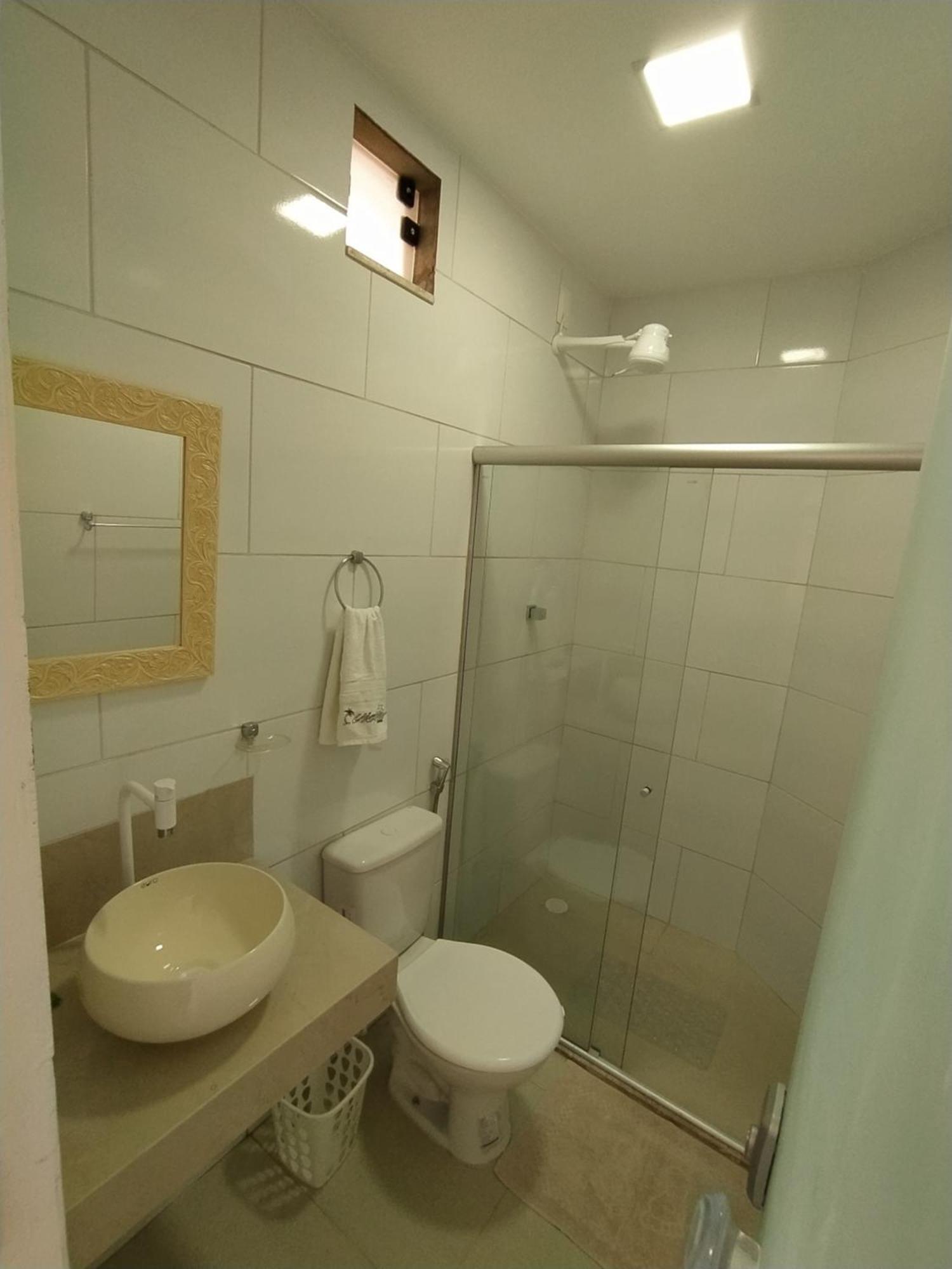 Pousada Vida Mar Hotel Barra Grande  Room photo