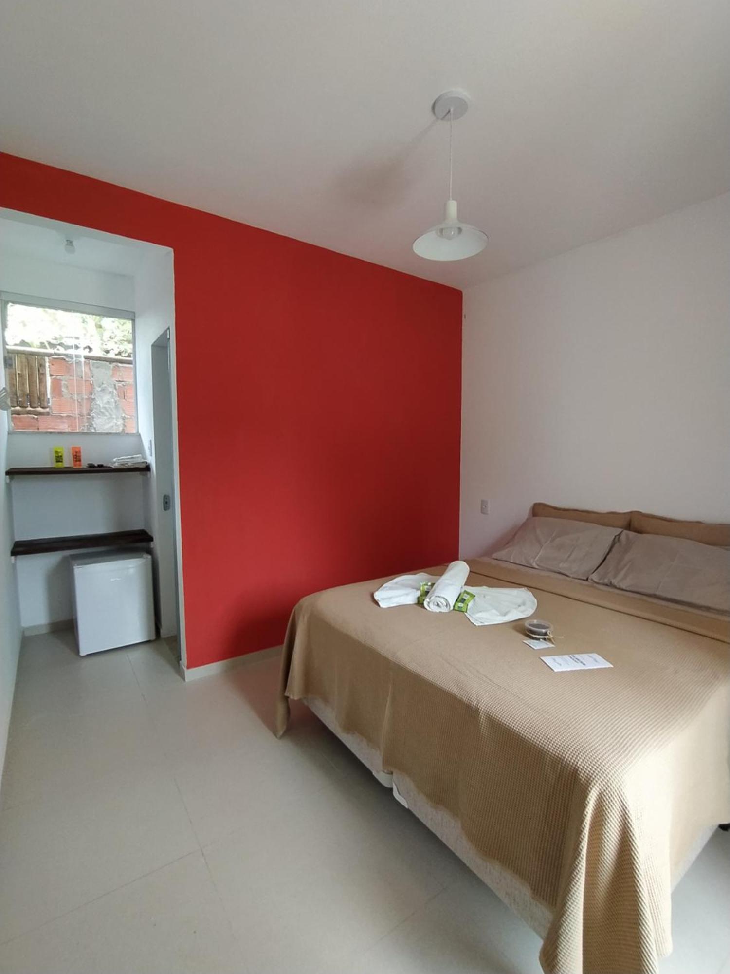 Pousada Vida Mar Hotel Barra Grande  Room photo