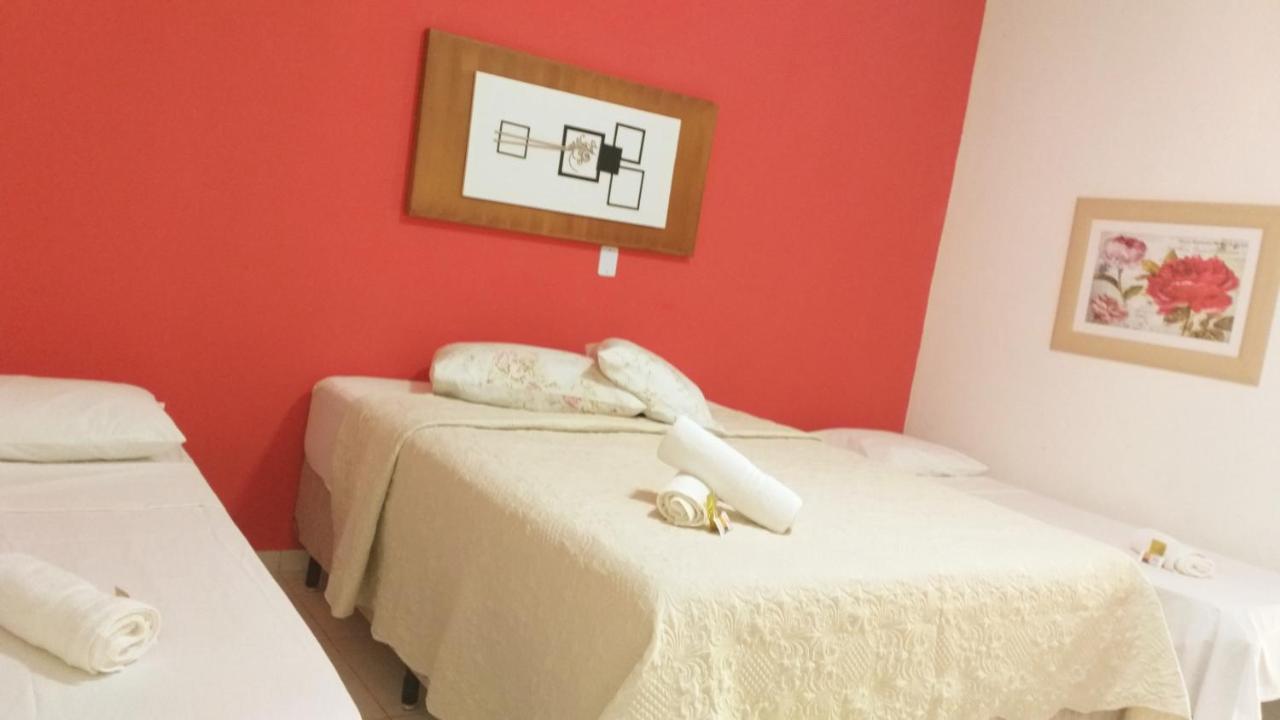Pousada Vida Mar Hotel Barra Grande  Room photo
